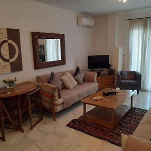 Appartement met Twee Slaapkamers